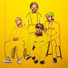 MGF「Beautiful」配信ジャケット