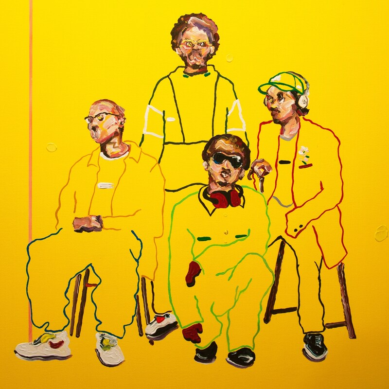 MGF「Beautiful」配信ジャケット