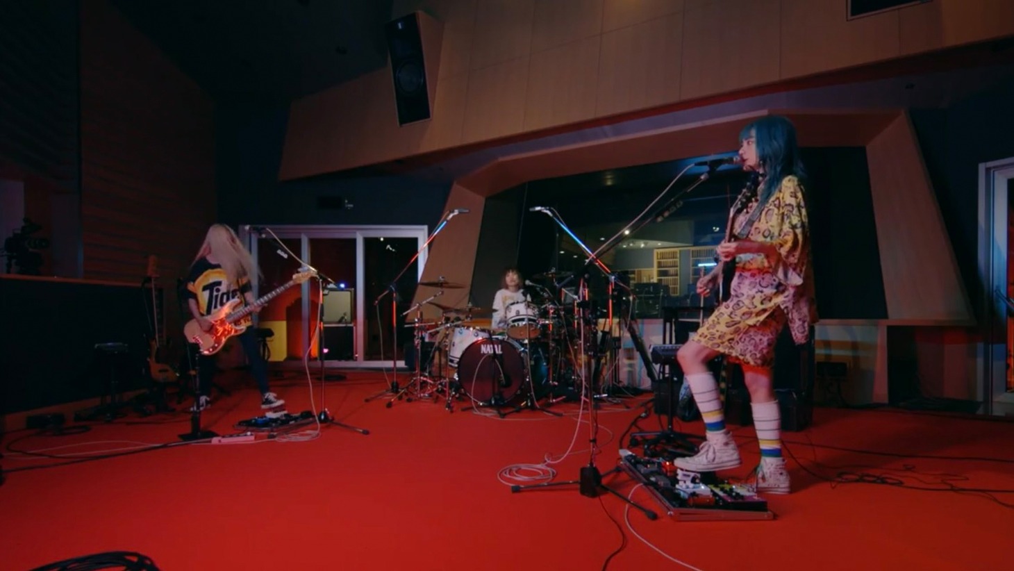 「the peggiesの！SOUND BASE Vol.2」より。