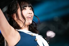 天羽希純（#2i2）