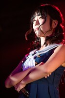 天羽希純（#2i2）