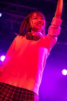 吉沢朱音（#ババババンビ）