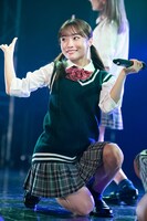 岸みゆ（#ババババンビ）