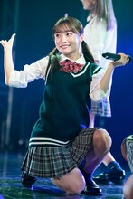 岸みゆ（#ババババンビ）