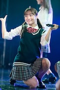 岸みゆ(#ババババンビ)