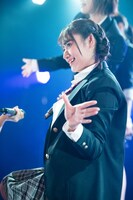 池田メルダ（#ババババンビ）