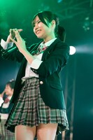 宇咲（#ババババンビ）