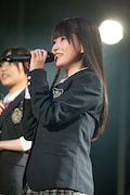 小鳥遊るい(#ババババンビ)