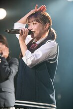 岸みゆ（#ババババンビ）