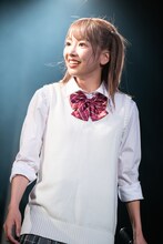 吉沢朱音（#ババババンビ）