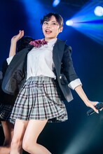 宇咲（#ババババンビ）