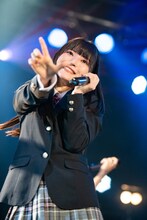 小鳥遊るい（#ババババンビ）