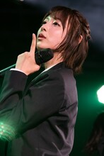 水湊みお（#ババババンビ）