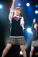 岸みゆ（#ババババンビ）