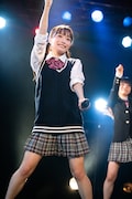 岸みゆ(#ババババンビ)