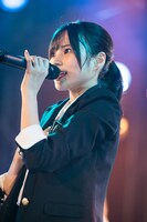 宇咲（#ババババンビ）