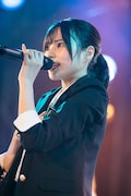 宇咲(#ババババンビ)