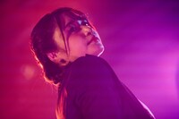 池田メルダ（#ババババンビ）