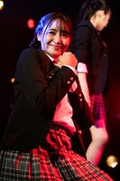 池田メルダ（#ババババンビ）