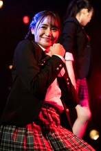 池田メルダ（#ババババンビ）