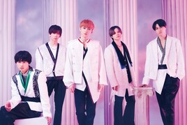 超特急、ニューアルバムよりアメリカモチーフの新曲MV公開「一緒に踊って踊って踊りまくりましょう！」