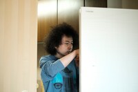 U-zhaan（撮影：伊藤徹也）