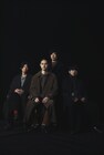 LITE「Infinite Mirror」再録バージョン配信、ギター演奏はcinema staff辻友貴