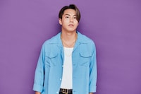 RIKU（THE RAMPAGE from EXILE TRIBE）