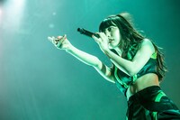 ブラジル（MIGMA SHELTER）