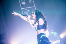 ブラジル（MIGMA SHELTER）