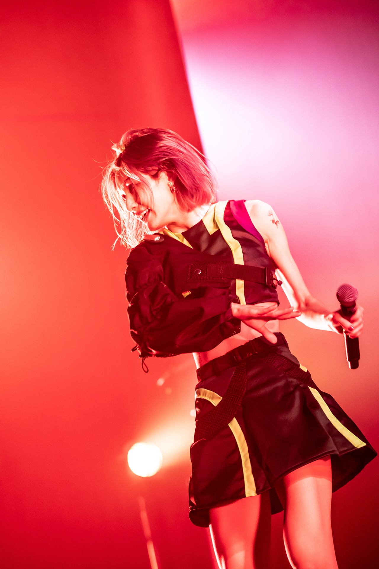 レーレ（MIGMA SHELTER）