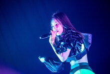 ナーナナラ（MIGMA SHELTER）