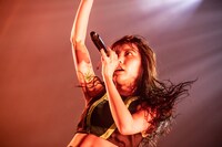 ブラジル（MIGMA SHELTER）