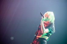 タマネ（MIGMA SHELTER）