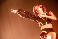 レーレ（MIGMA SHELTER）