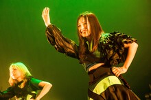 ナーナナラ（MIGMA SHELTER）