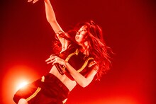 ブラジル（MIGMA SHELTER）