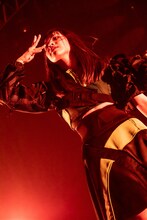 ナーナナラ（MIGMA SHELTER）