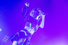 レーレ（MIGMA SHELTER）