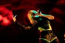 タマネ（MIGMA SHELTER）