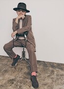 Chageがファンとの約束を果たし、35年ぶりにクリスマスソング発表