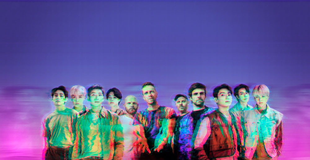 ColdPlayxBTS