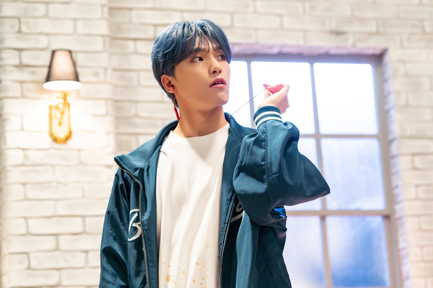 DINO（SEVENTEEN）