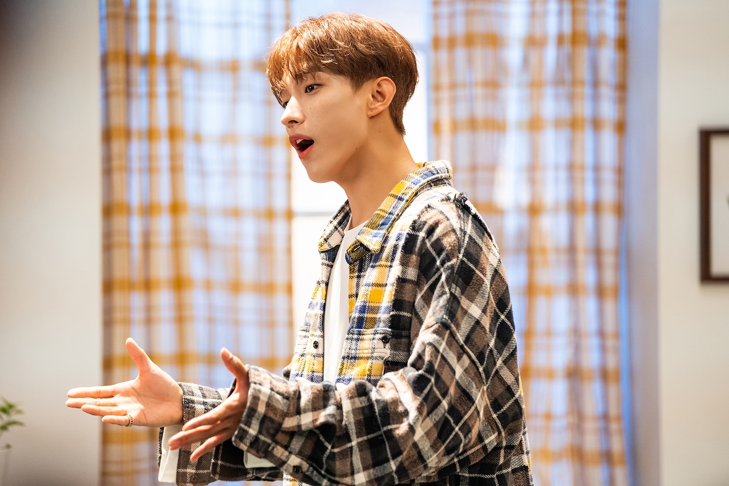 DK（SEVENTEEN）