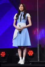 梅澤美波（乃木坂46）