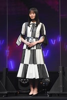 遠藤さくら（乃木坂46）