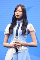 梅澤美波（乃木坂46）