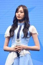 梅澤美波（乃木坂46）