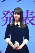 賀喜遥香（乃木坂46）