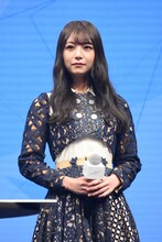 北野日奈子（乃木坂46）